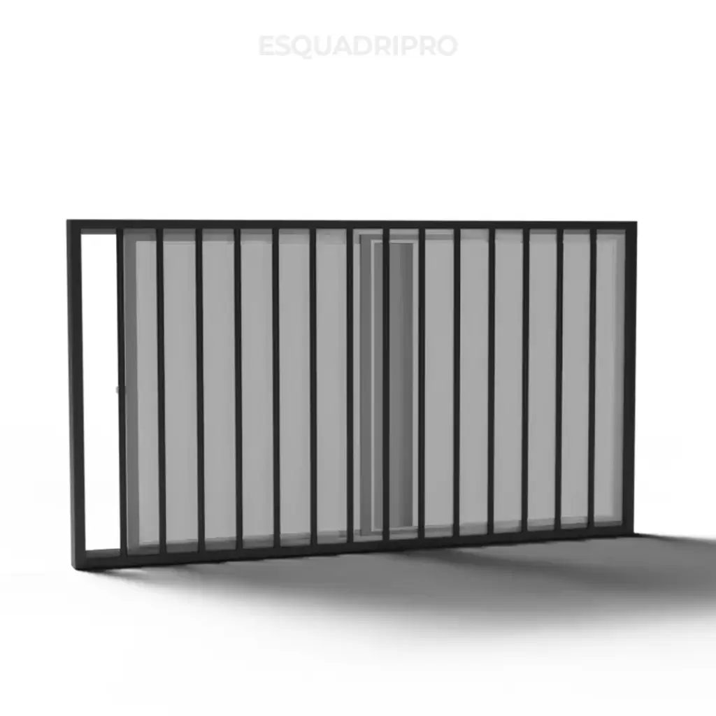 Grade Tubular