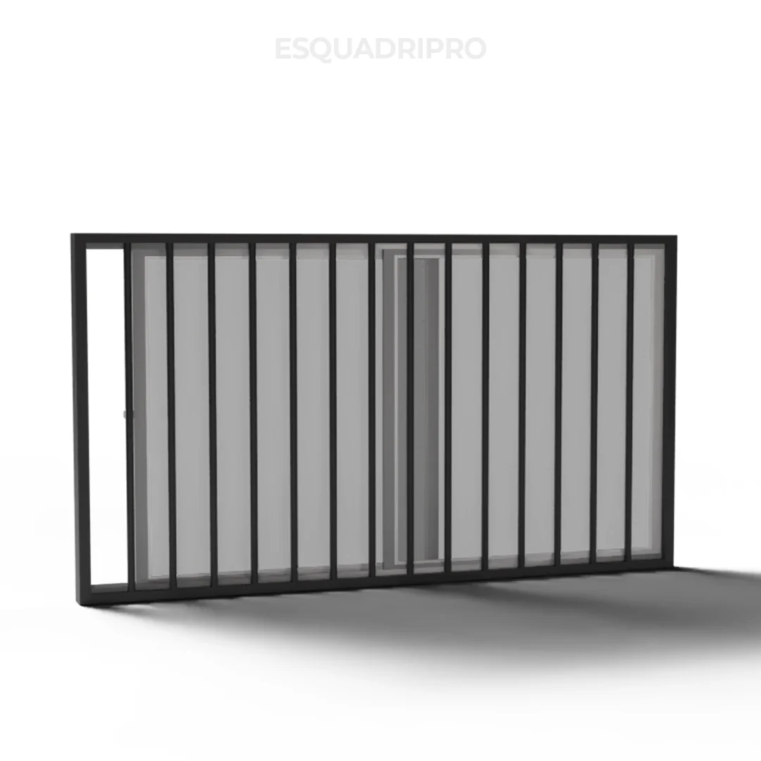 Grade Tubular