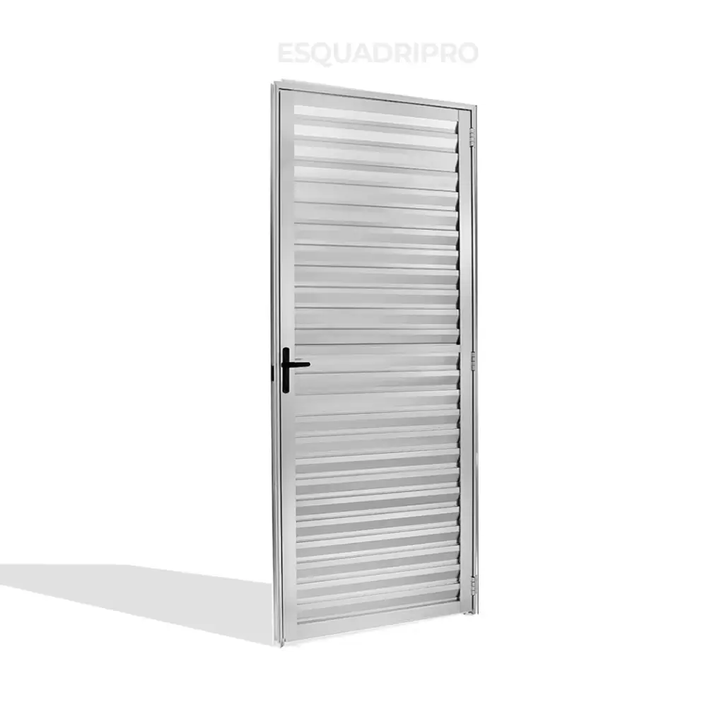 Porta Suprema