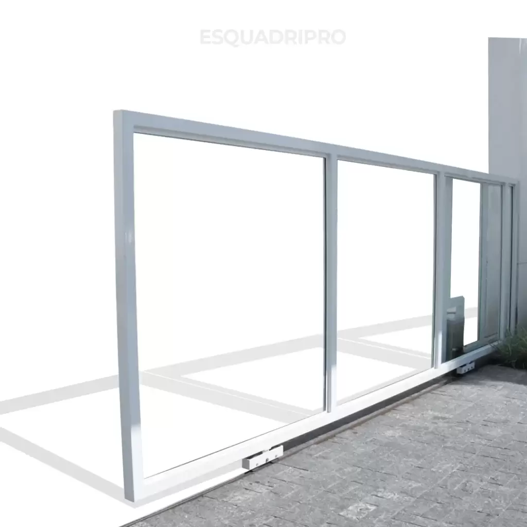 Portão de Correr
